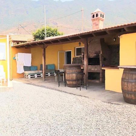Casita Con Barbacoa Jerez de la Frontera Exterior foto